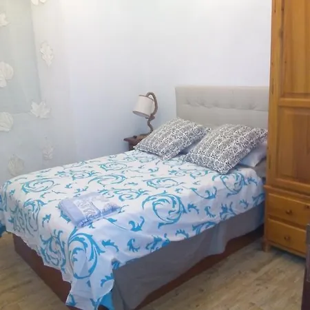 Downtown Chamberi Apartamento