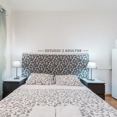 Apartment Arapiles *