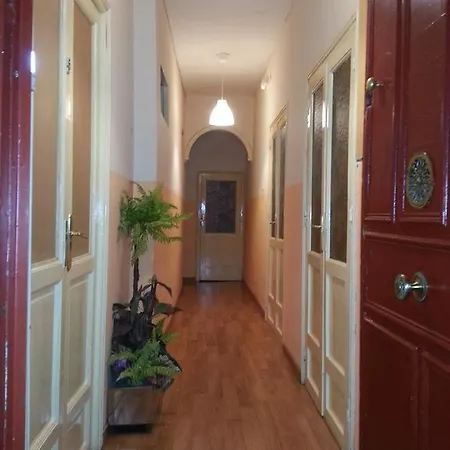 Guest house Loyola