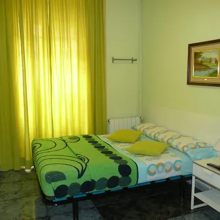 Guest house Loyola Madrid
