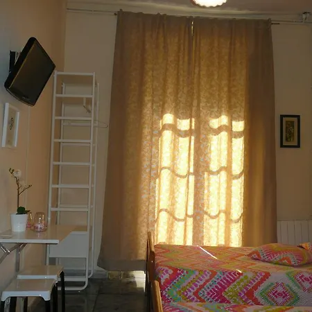 Loyola Madrid