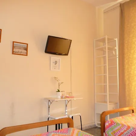 Guest house Loyola *