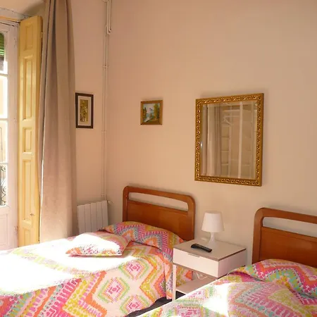Loyola Guest house Madrid
