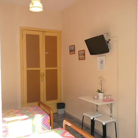 Loyola Guest house *
