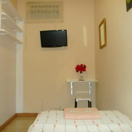 Loyola Guest house Madrid