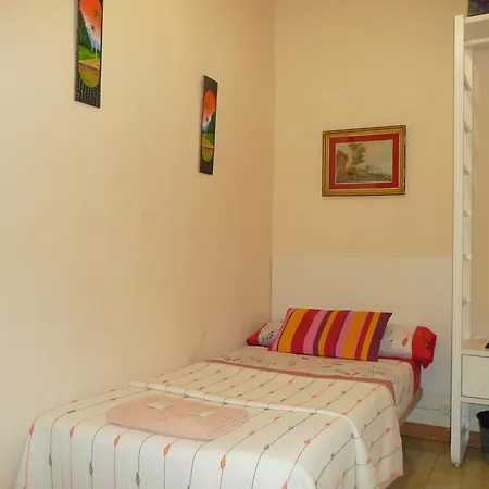 Guest house Loyola *
