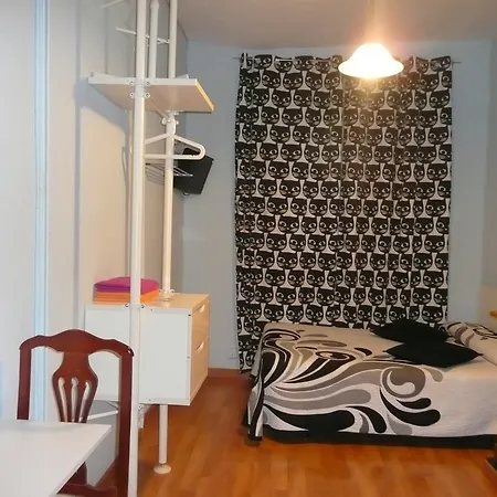Loyola Guest house Madrid