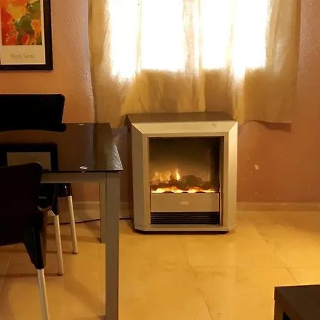 Apartment Reina Victoria & Tph *