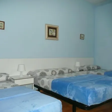Loyola Guest house *