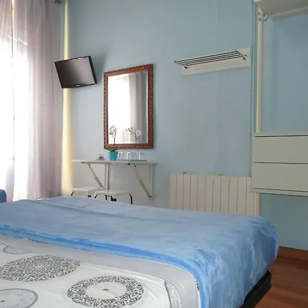 Guest house Loyola Madrid