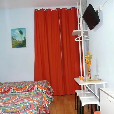 Guest house Loyola