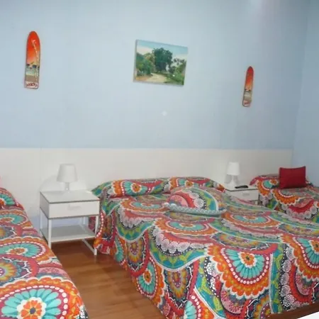 Loyola Guest house Madrid