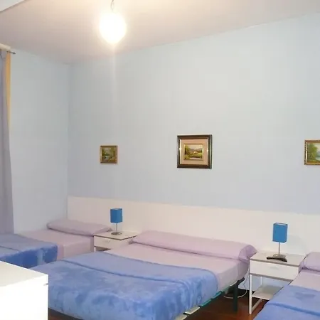 Guest house Loyola Madrid