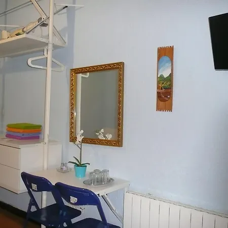Guest house Loyola