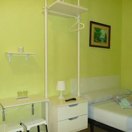 Guest house Loyola *