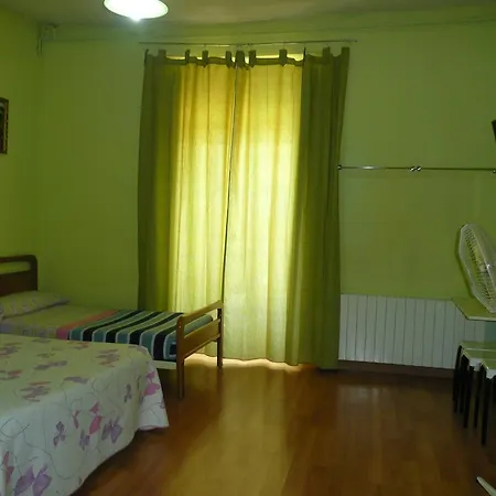 Loyola Guest house *
