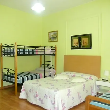 Guest house Loyola