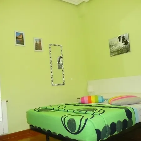 Loyola Guest house *