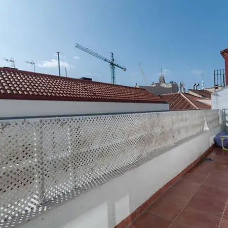 San Marcos Apartment Madrid