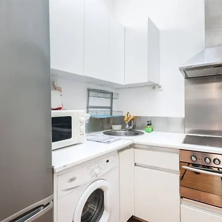 San Marcos Apartment Madrid