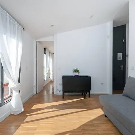 Apartment San Marcos *