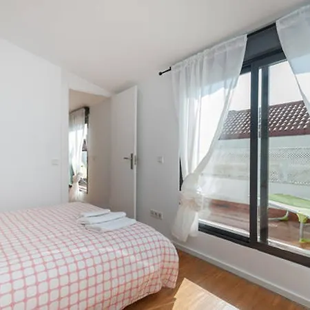 San Marcos Apartment Madrid