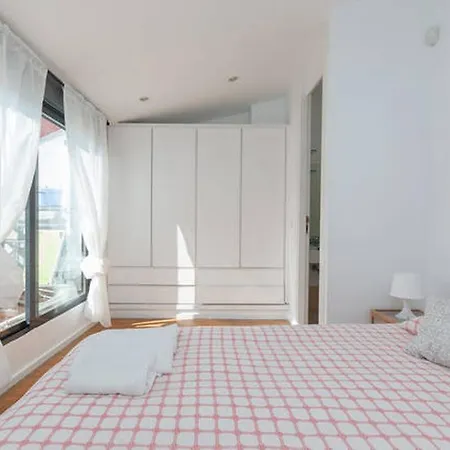 San Marcos Apartment