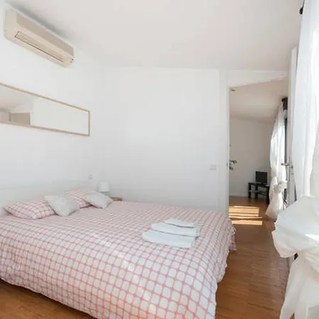 San Marcos Apartment *