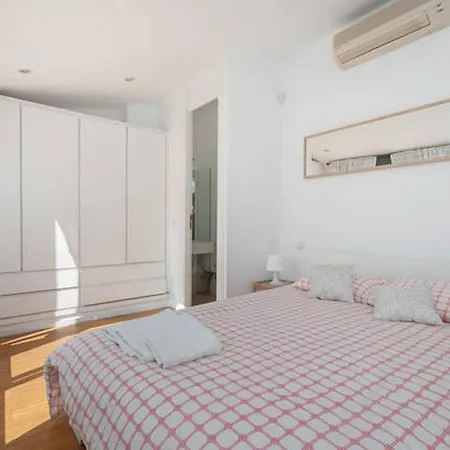 Apartment San Marcos Madrid