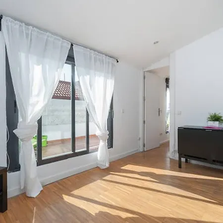 San Marcos Madrid