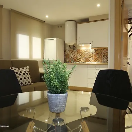 Mercury Apartment *