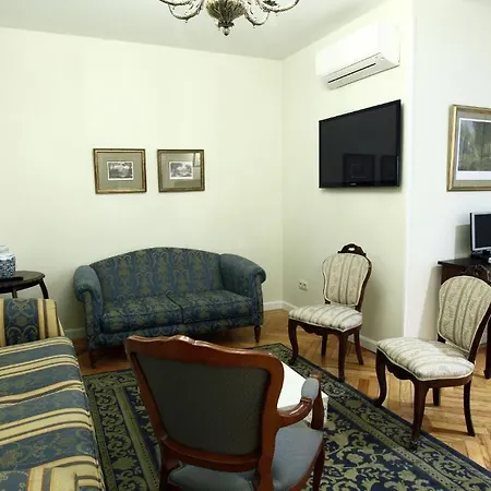 Guest house Rincon De Gran Via Madrid