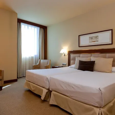 Nuevo Hotel