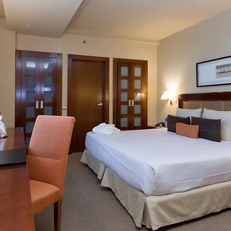 Nuevo Hotel Madryt