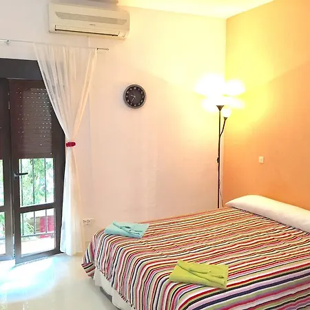 Apartamento Estudio Huertas