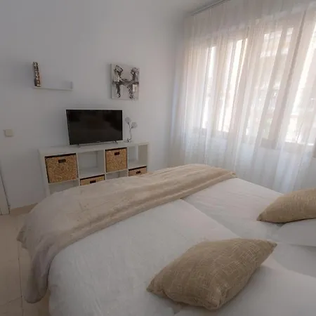 Apartment Plaza Mayor Family
