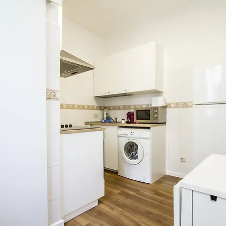 Apto Confort Centro Apartamento