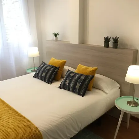 Apartment Plaza Luna By Forever