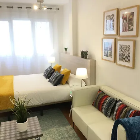 Plaza Luna By Forever Apartment Madrid