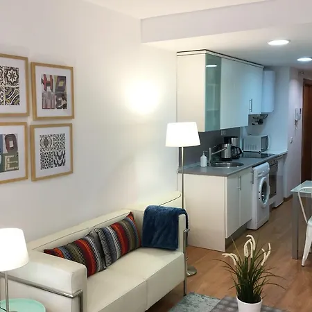 Apartment Plaza Luna By Forever
