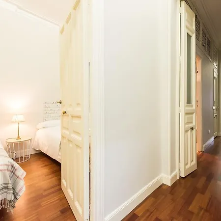 Apartment Nunez De Balboa Center *