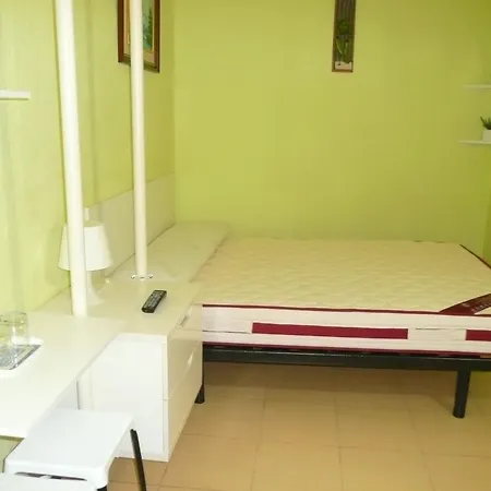 Loyola Guest house *
