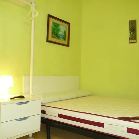 Loyola Guest house Madrid