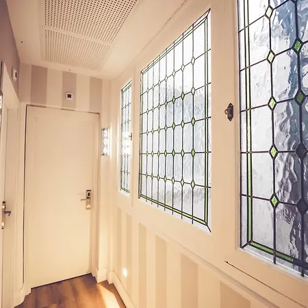 Casa de hóspedes Lisboa 3*