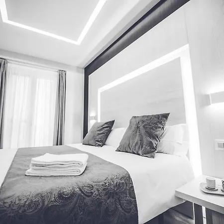 Casa de hóspedes Lisboa Madri
