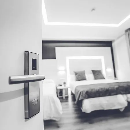 Lisboa Pensjonat 3*