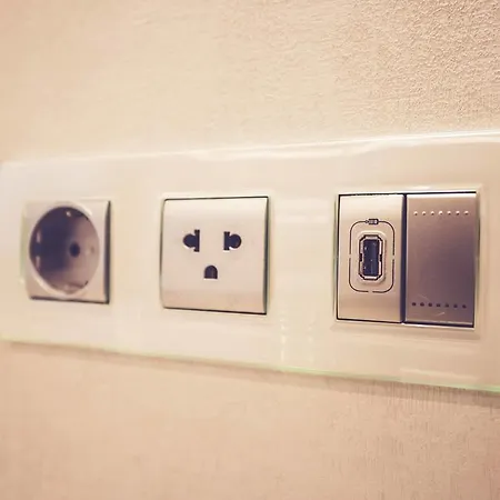 招待所 里斯本旅馆