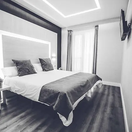 Casa de hóspedes Lisboa Madri