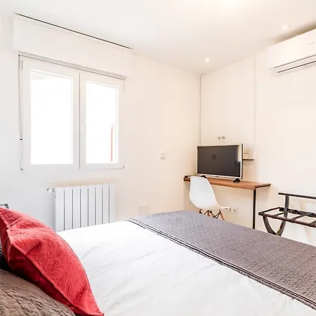 Apartment Pyr Select Puerta Del Sol