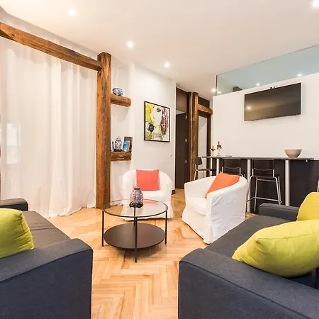 Apartamento Apartamento La Paz